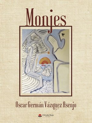 cover image of MONJES